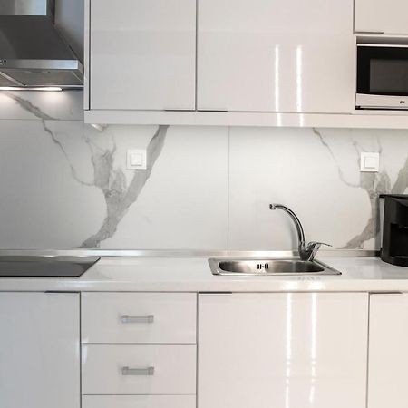 Veria Suite Экстерьер фото
