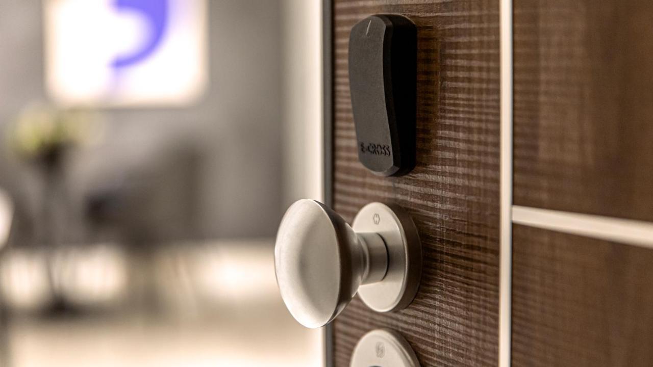 Veria Suite Экстерьер фото