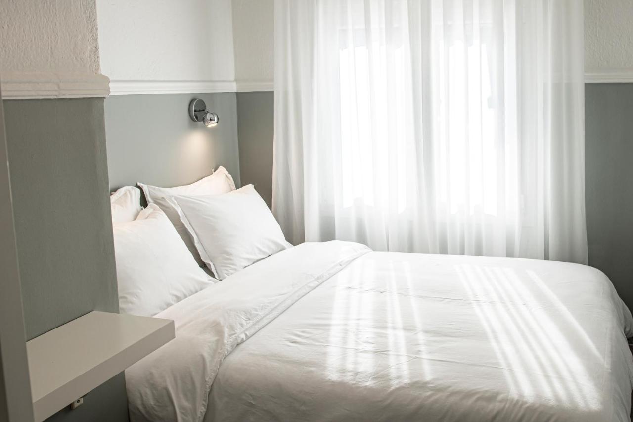 Veria Suite Экстерьер фото