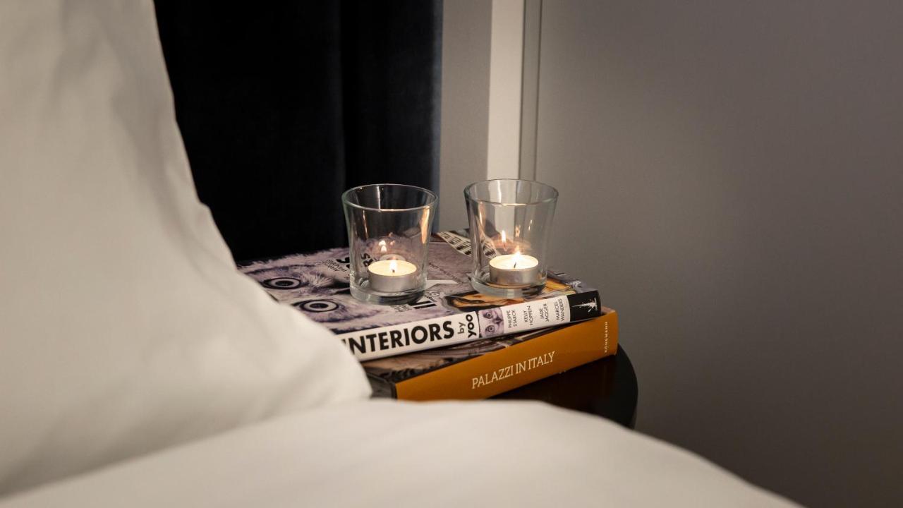 Veria Suite Экстерьер фото