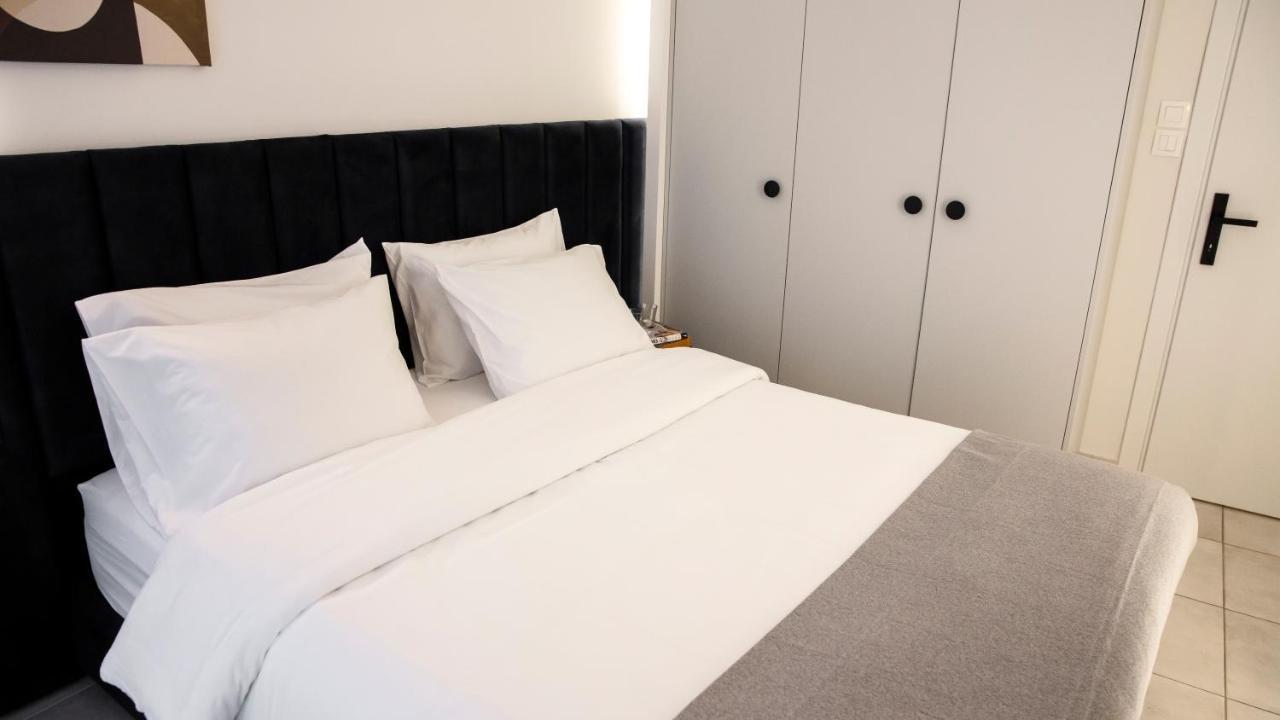 Veria Suite Экстерьер фото