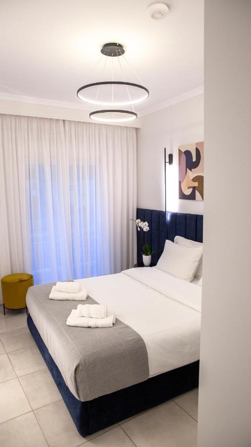Veria Suite Экстерьер фото