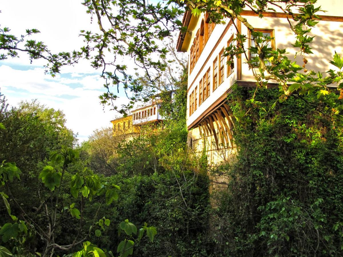 Veria Suite Экстерьер фото